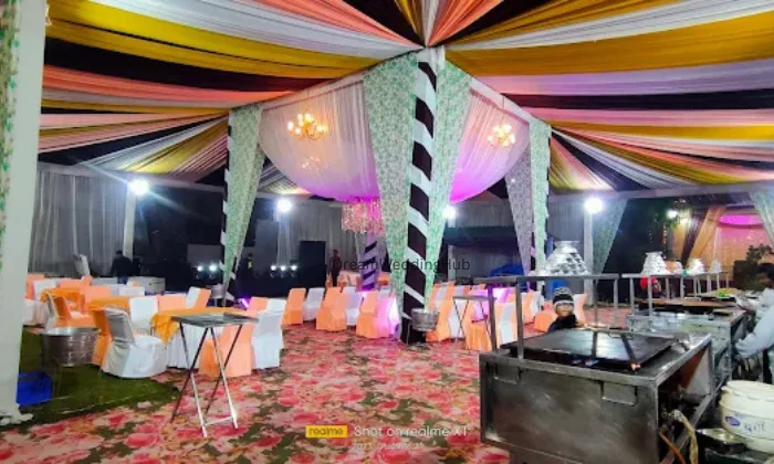 Rajan light decoration and DJ sound